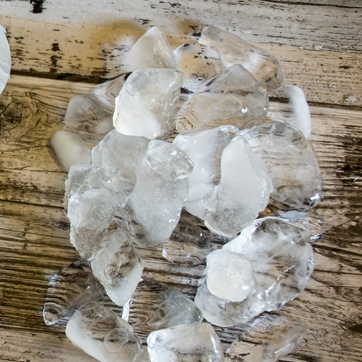 Whiskey Ice Cubes, Blocks, Spheres, or Stones Cleveland Whiskey