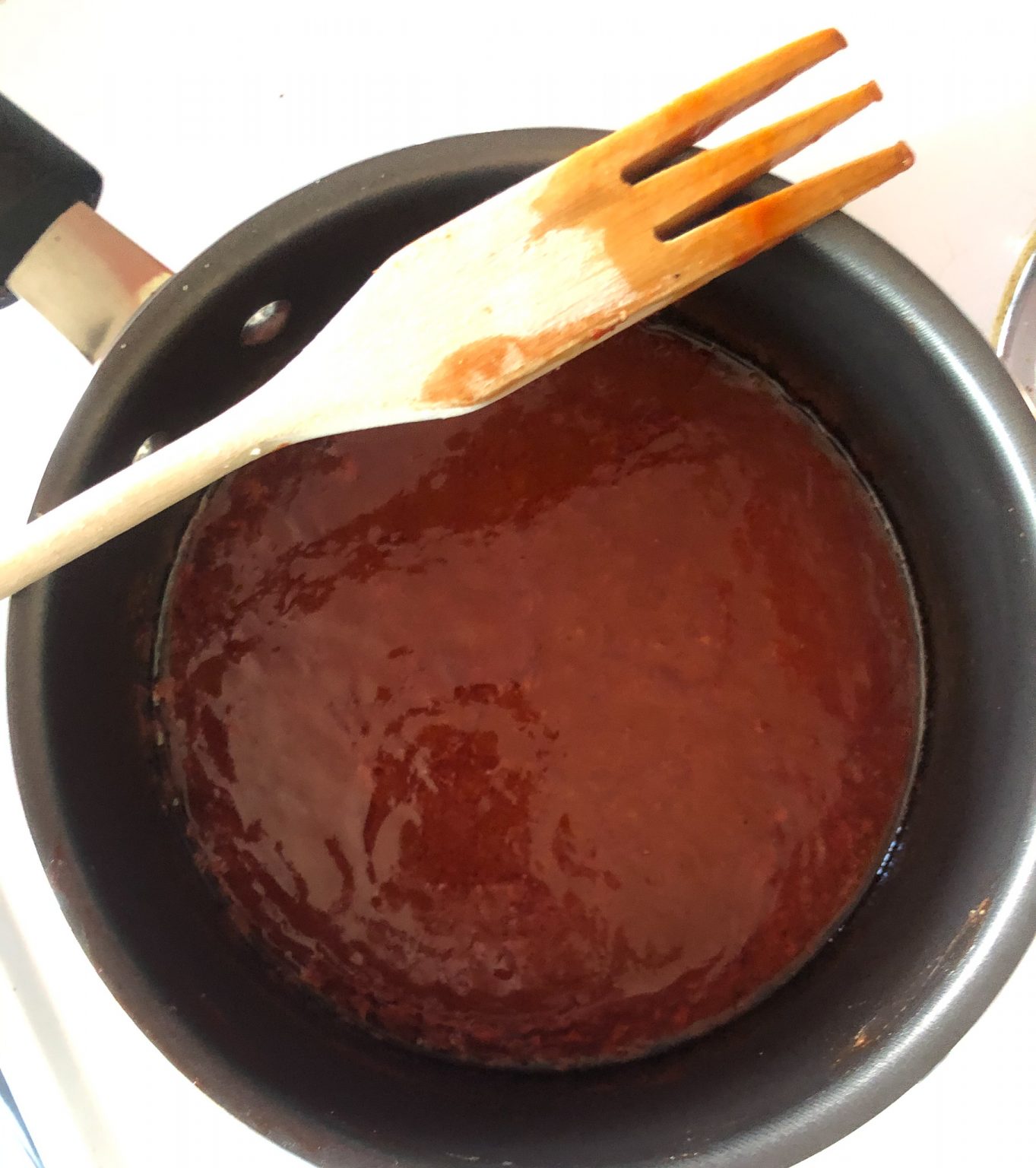 Bourbon BBQ Sliders Cleveland Whiskey Summer Barbecue