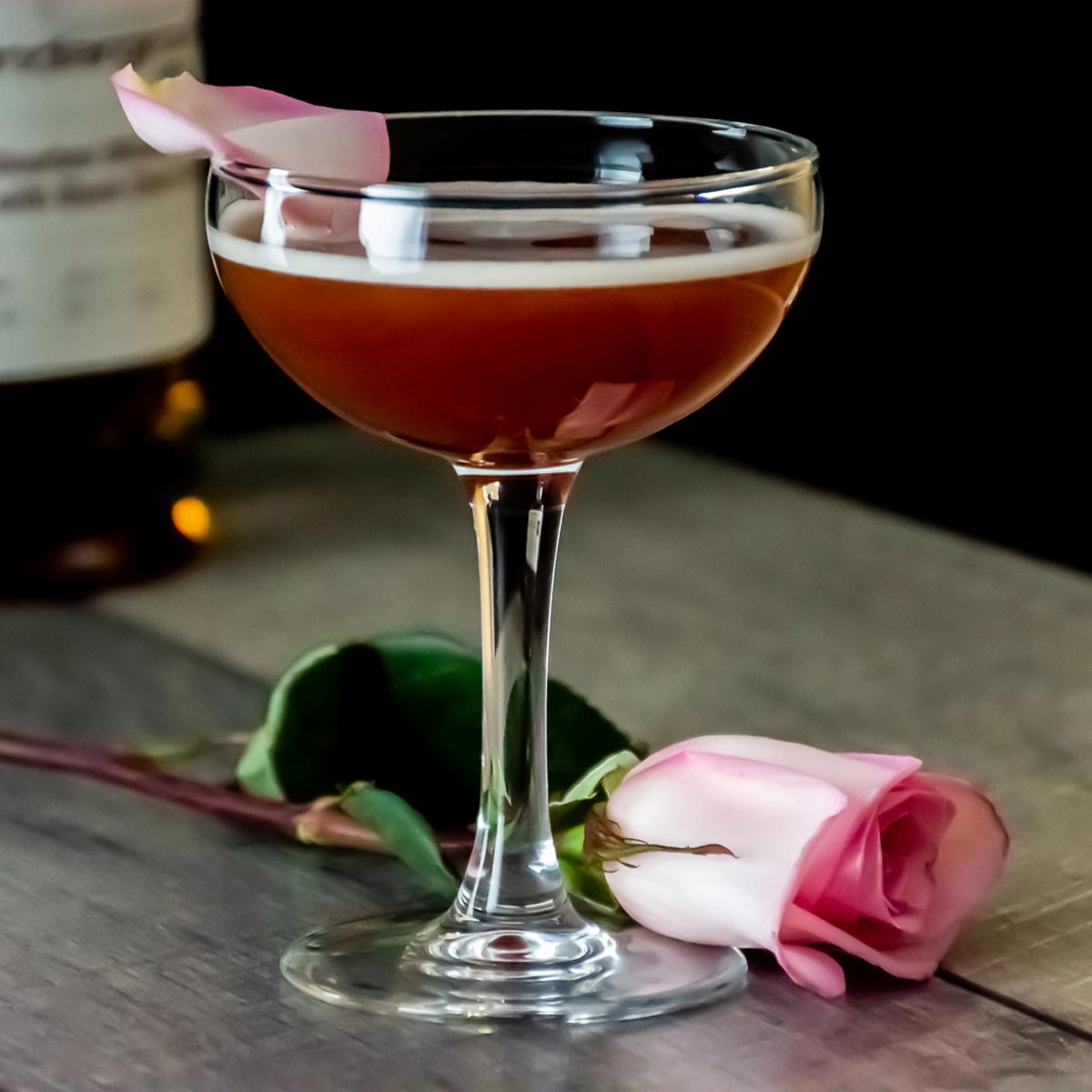 Chocolate Cherry Sour