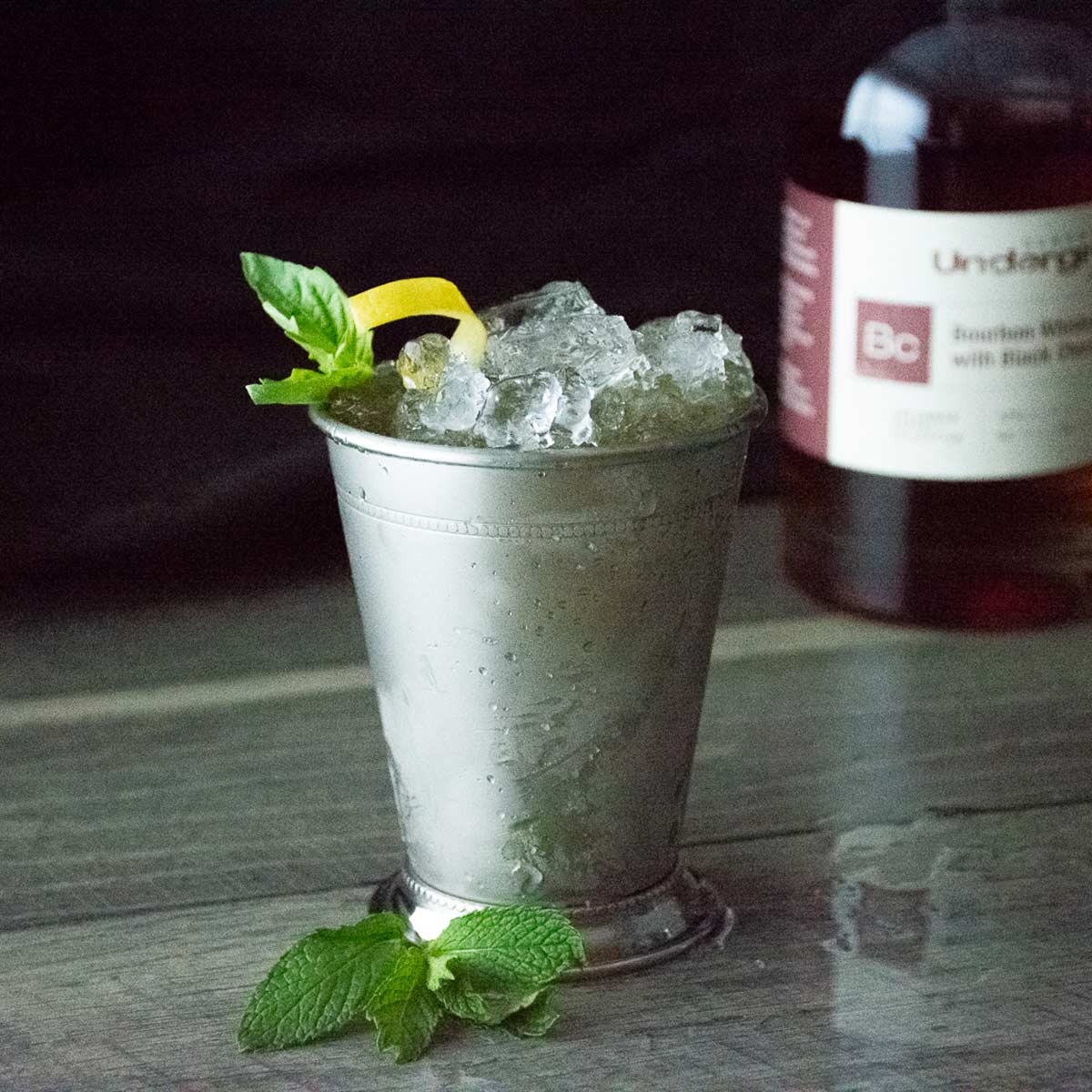 Contemporary Julep