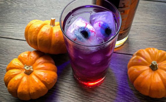 Haunted Cleveland Bourbon