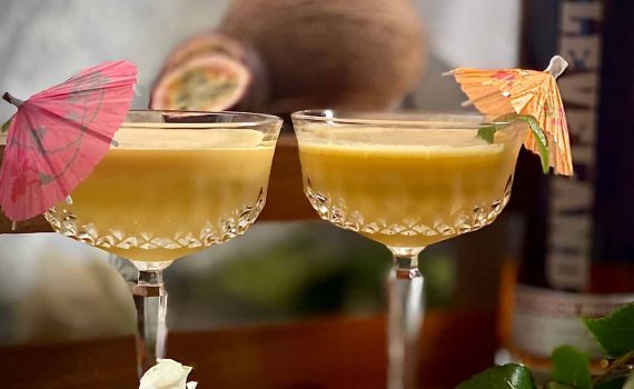 Midwest Inspired Passion