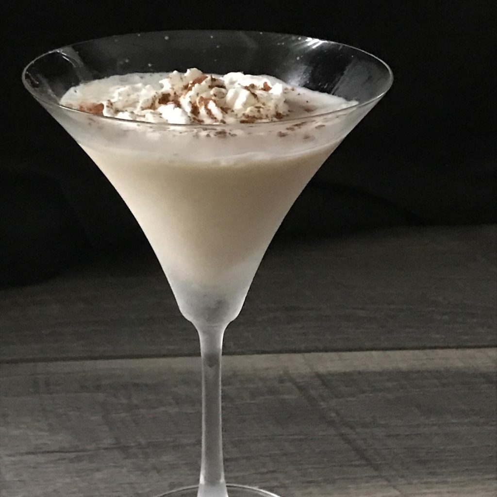 Pumpkin-Spice-Bourbon-Latte-Updated Pumpkin Spice Bourbon Latte