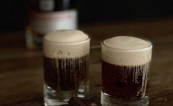 Sometimes You Feel Like a Nut