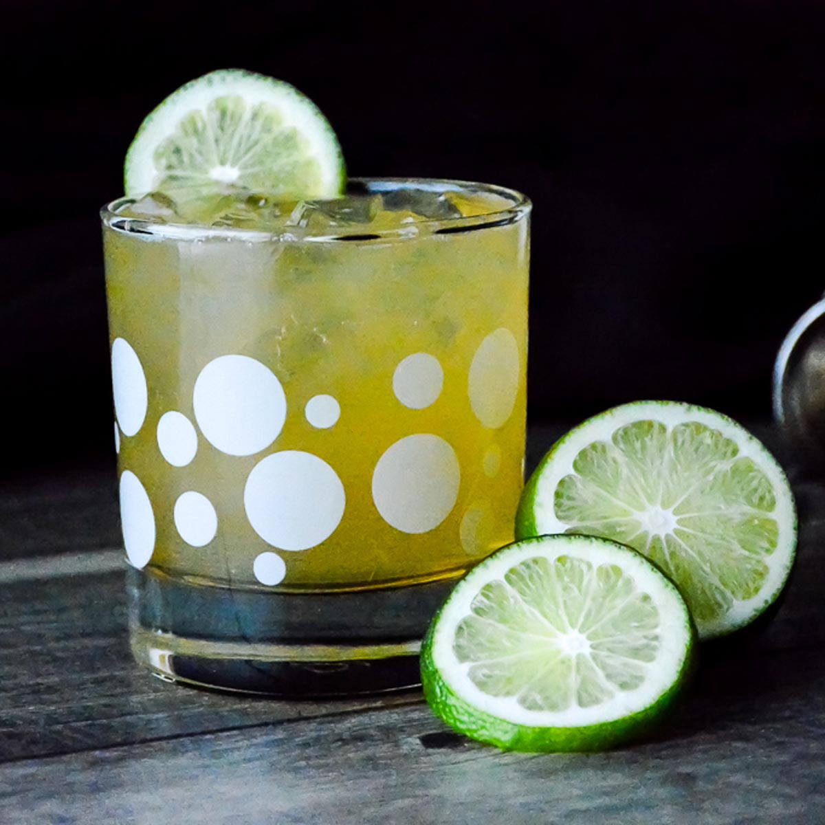 Sweet and Spunky Sour