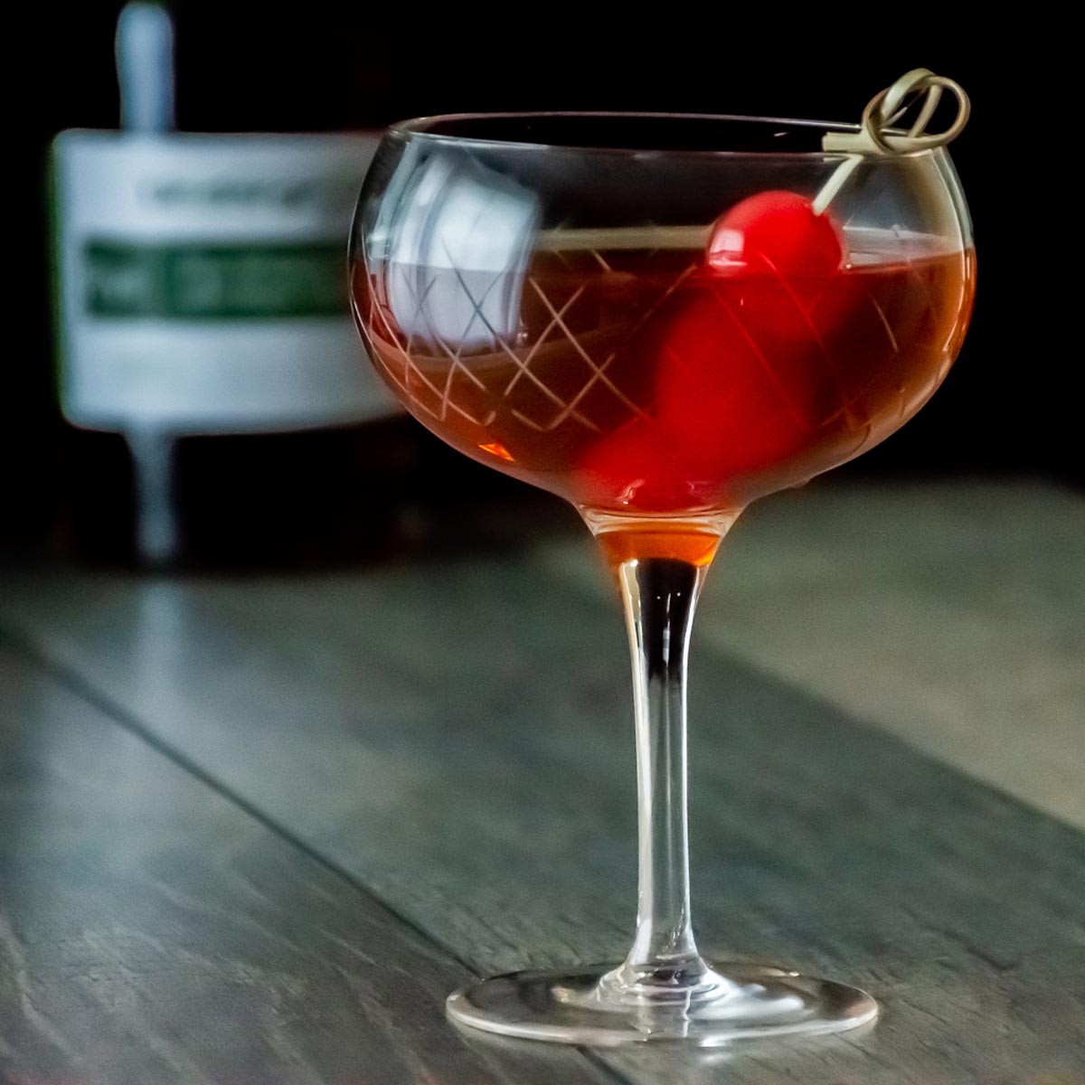 The Boothby Cocktail