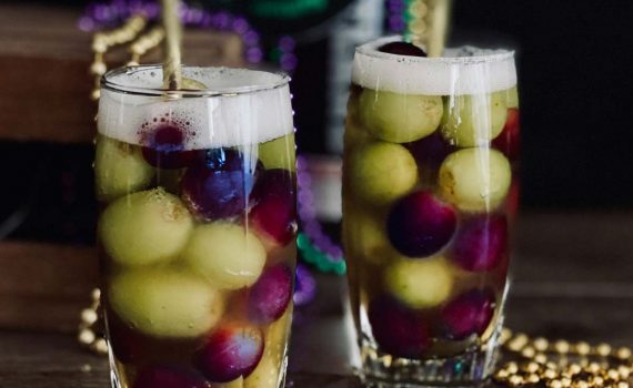 The Sparkling Doubloons