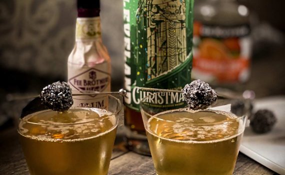 Visions of Sugar Plums