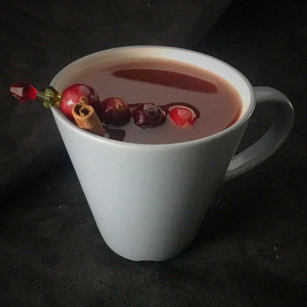 Wassail Punch