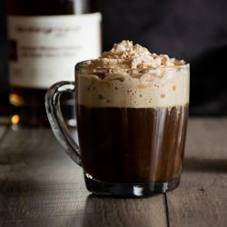 American Bourbon Coffee