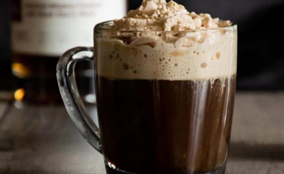 American Bourbon Coffee