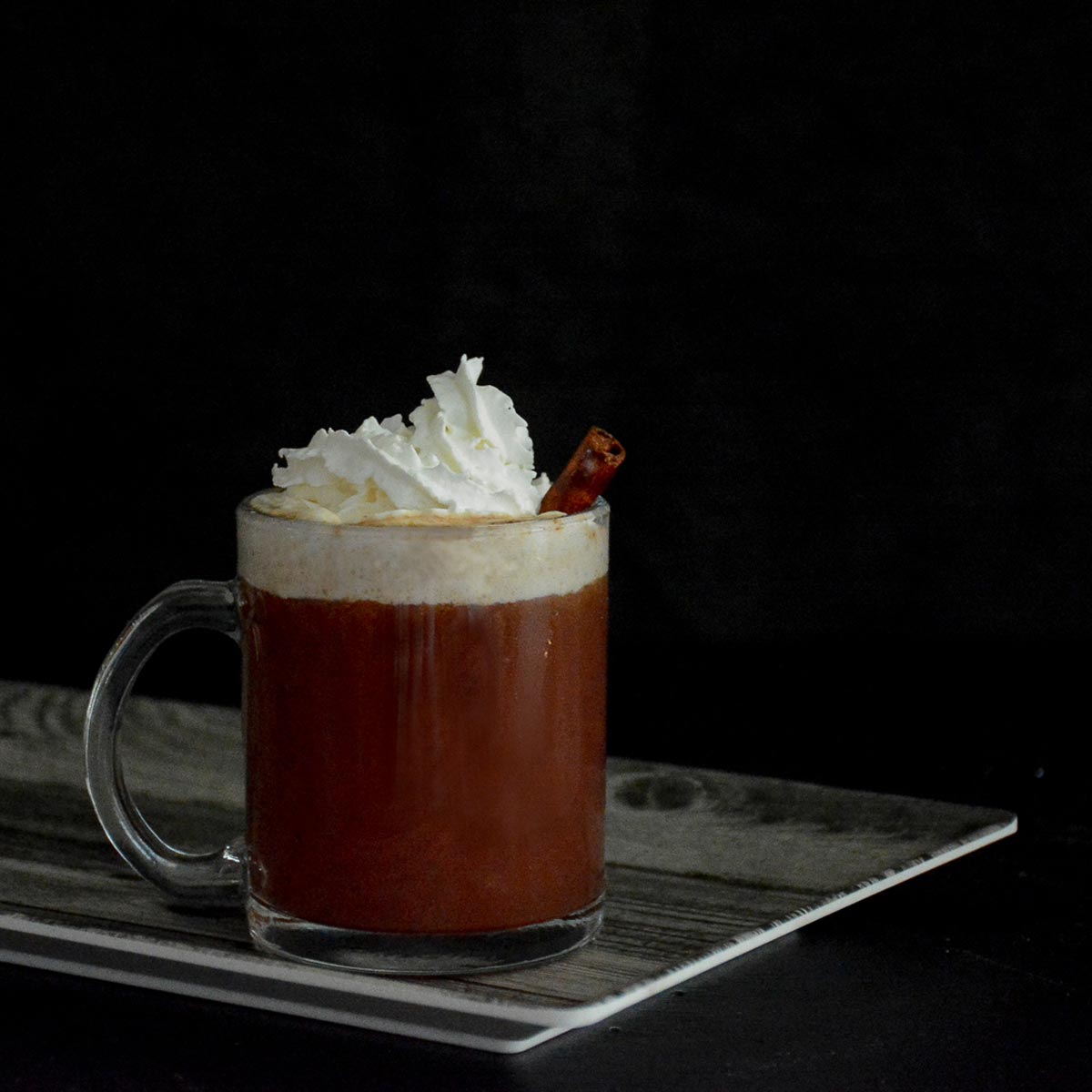 Hot Apple Boysen-Berry Bourbon Cider