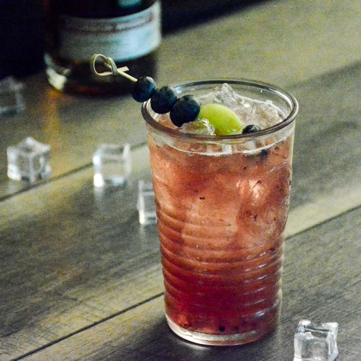 Indian Summer Anytime