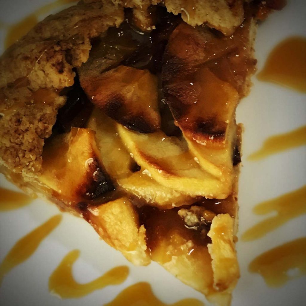 ABC Galette