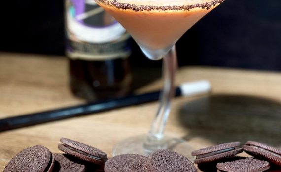 Magic Espresso Latte