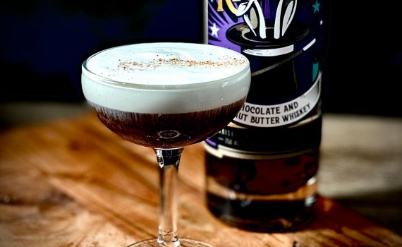 Magic Destructed Alexander