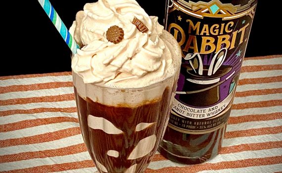 Magic Milkshake