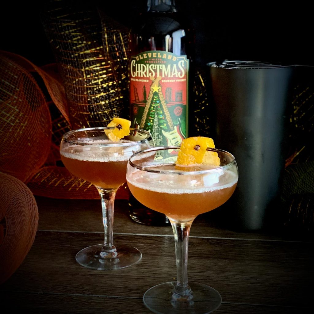 Christmas-Fruitcake-Cocktail Christmas Fruitcake Cocktail