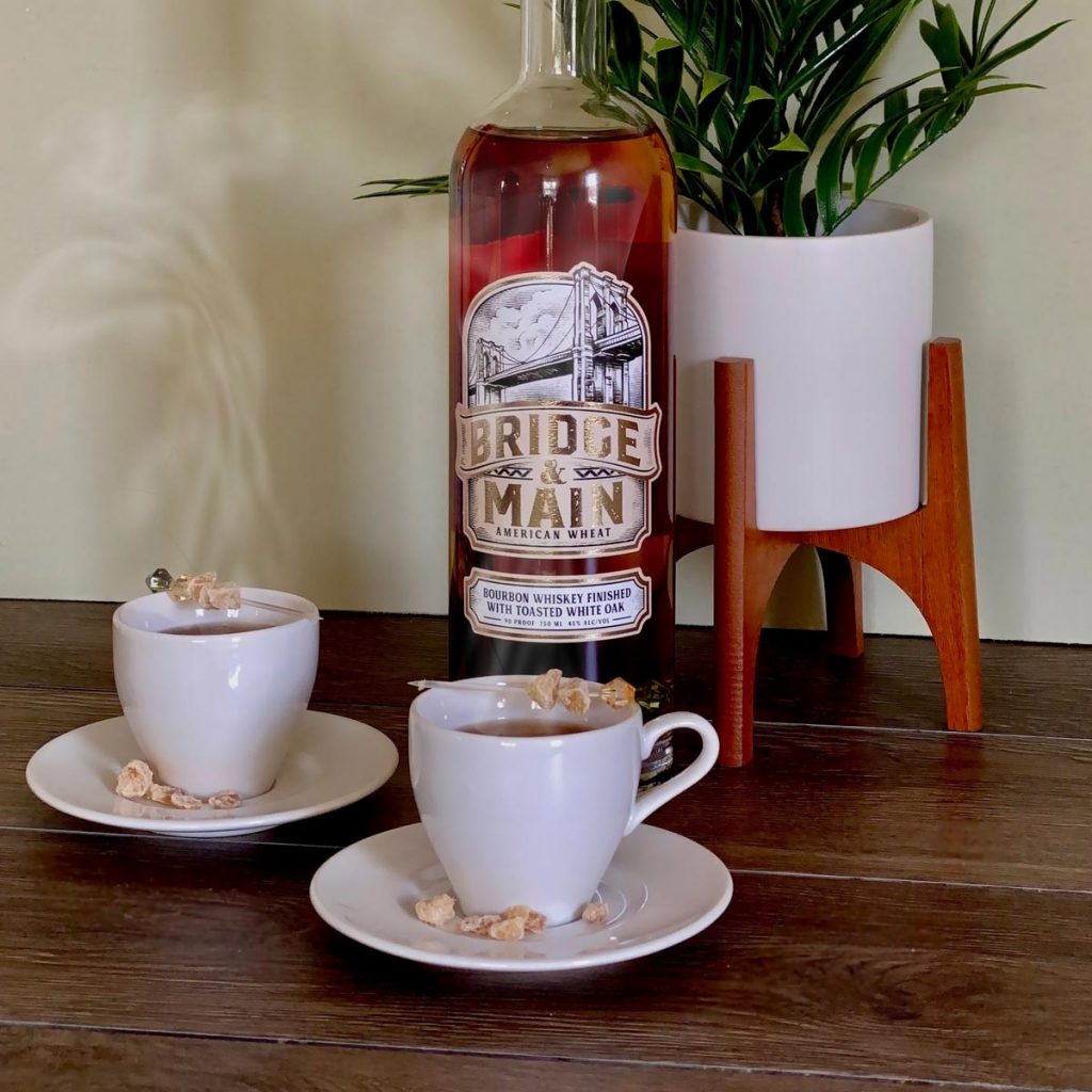 For Goodness Sake Manhattan