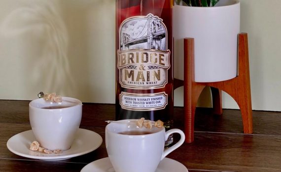 For Goodness Sake Manhattan