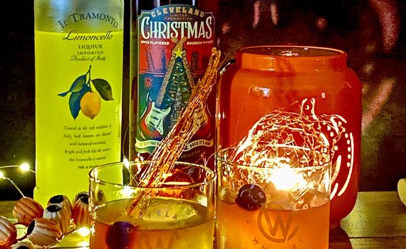 Little Italy Manhattan