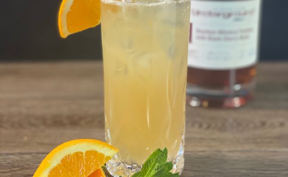 Bourbon Spring Fling