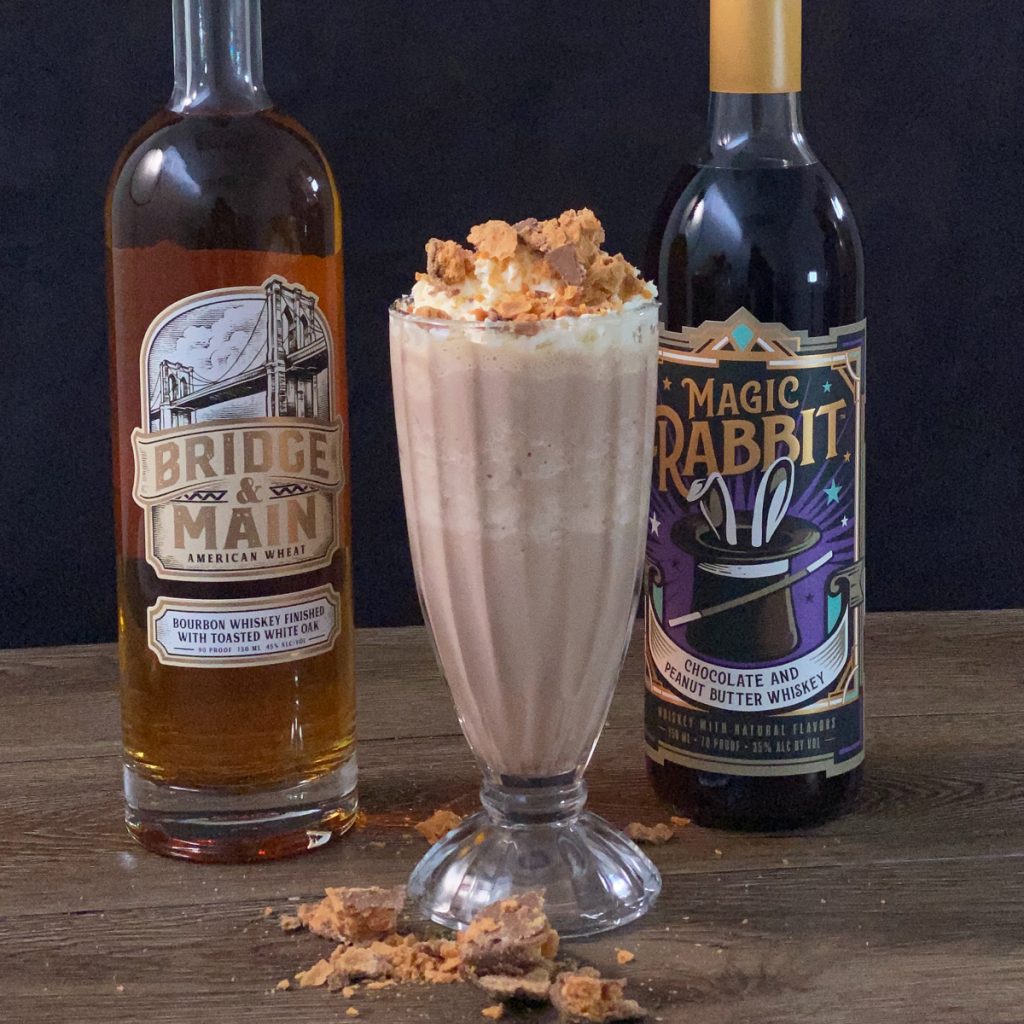 Guardian Slide (Mudslide)