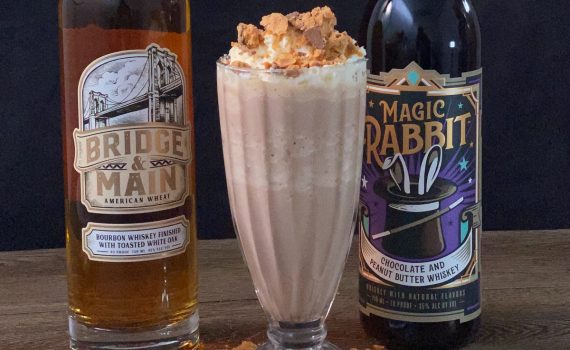 Guardian Slide (Mudslide)